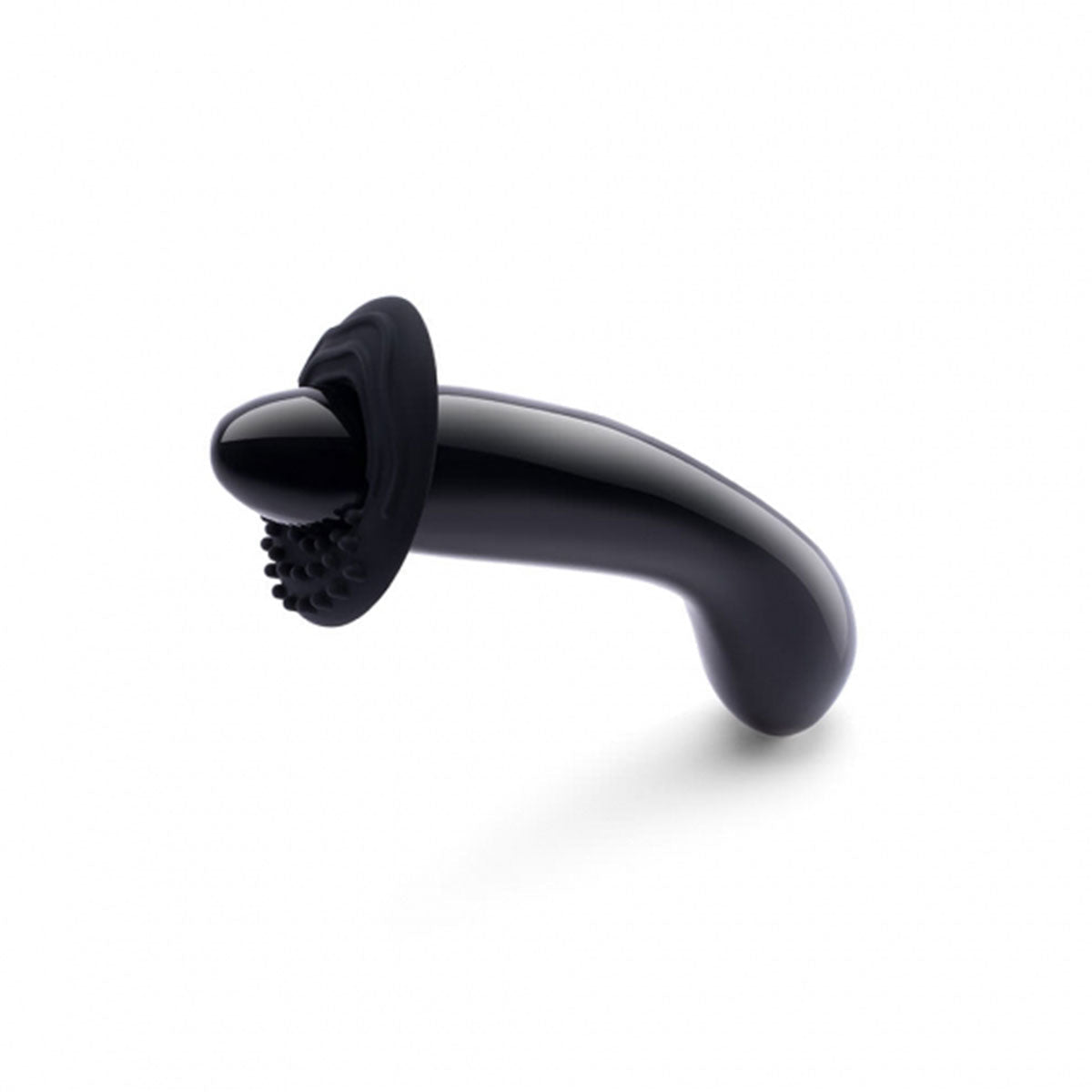 Le Wand Crystal G Wand - Obsidienne Noire