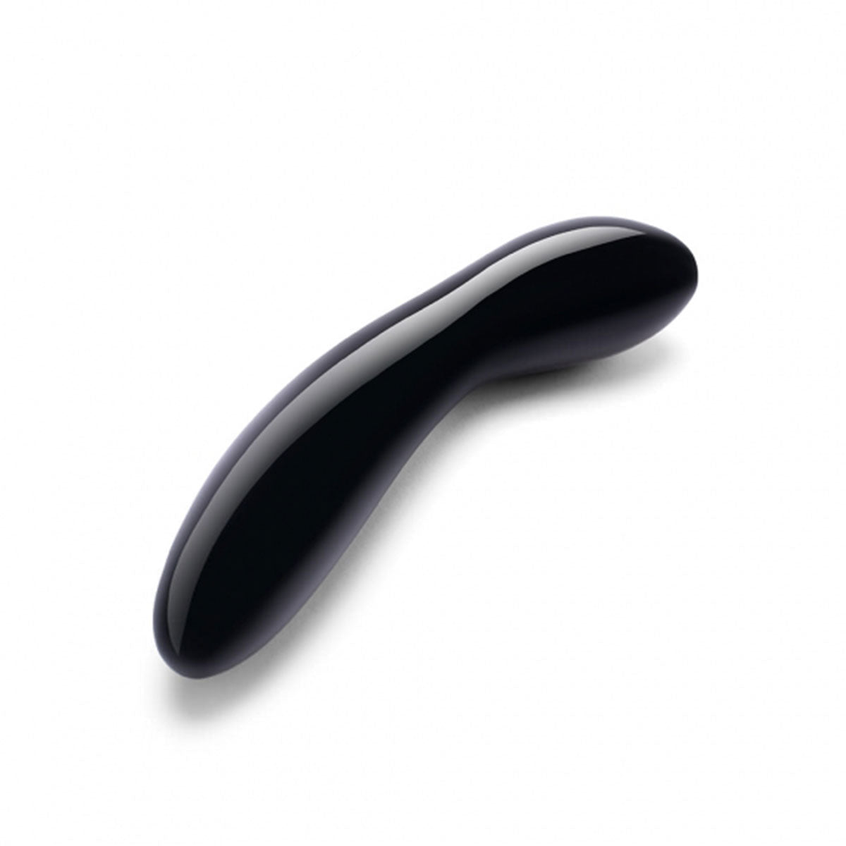 Le Wand Crystal G Wand - Obsidienne Noire