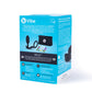 b-Vibe Vibrating Snug & Tug M Negro