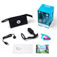 b-Vibe Vibrating Snug & Tug M Negro