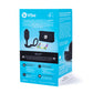 b-Vibe Snug & Tug Vibrant XL Noir