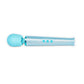 Le Wand Massager - Tout ce qui brille, en bleu