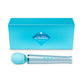 Le Wand Massager - Tout ce qui brille, en bleu