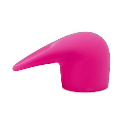Accessoire souple en silicone Le Wand Flick