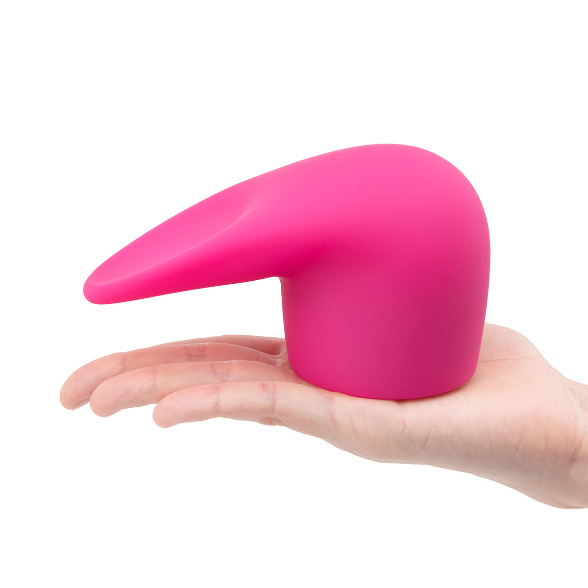 Accessoire souple en silicone Le Wand Flick