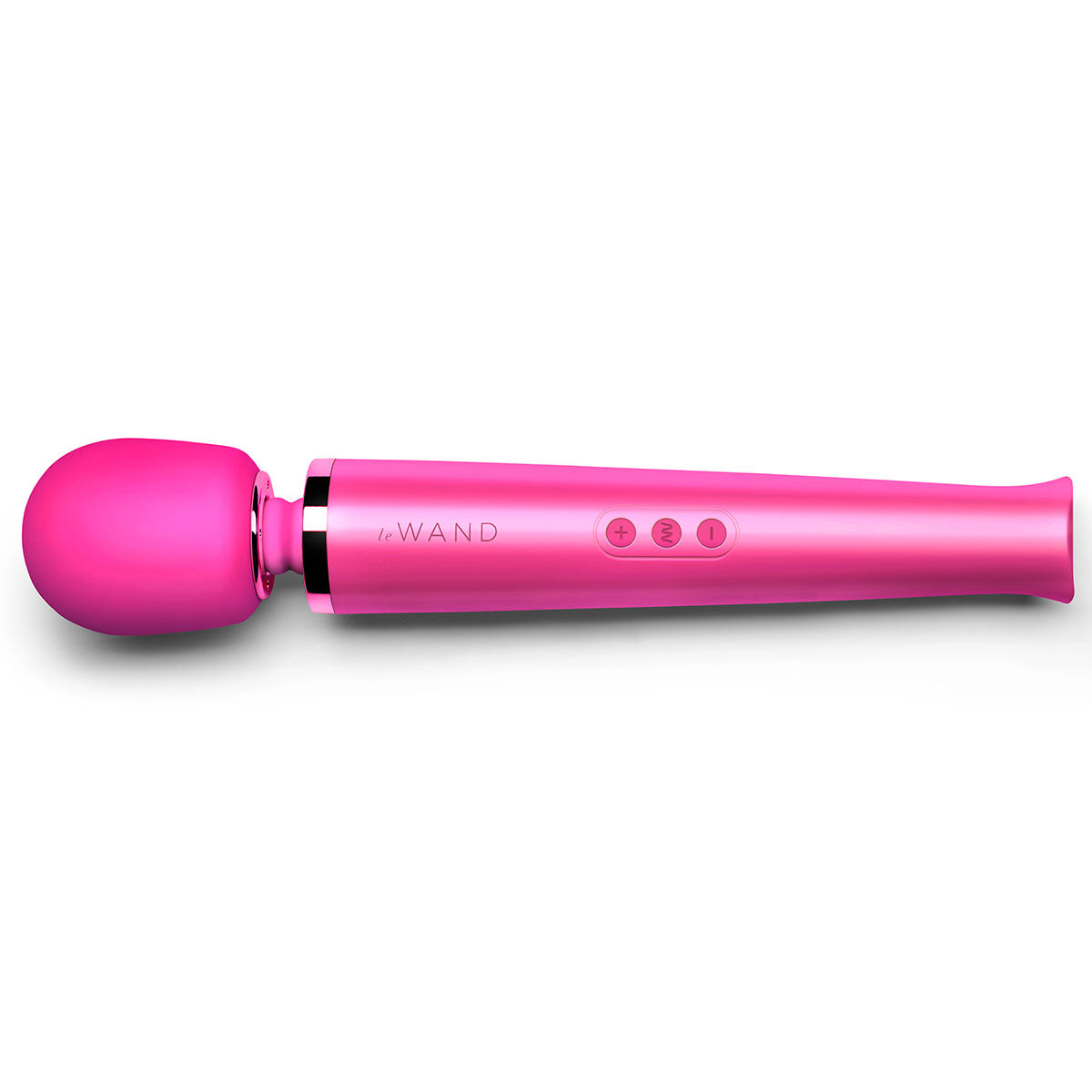 Masseur-baguette vibrant Le Wand - Magenta
