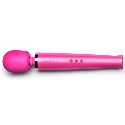 Masseur-baguette vibrant Le Wand - Magenta