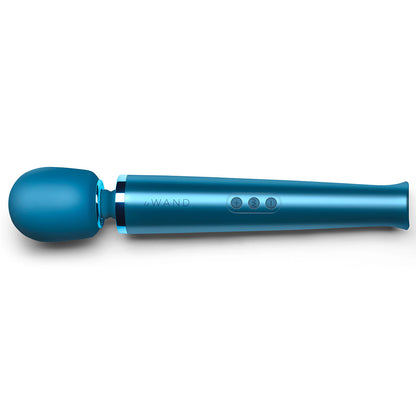 Masseur vibrant Le Wand - Bleu Pacifique