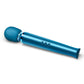 Masseur vibrant Le Wand - Bleu Pacifique