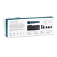 Masseur vibrant Le Wand - Bleu Pacifique