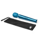 Masseur vibrant Le Wand - Bleu Pacifique