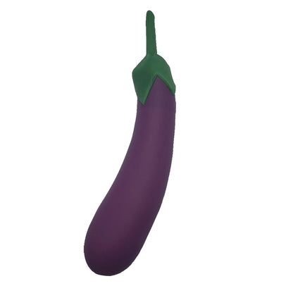 Vibrador Berenjena Emojibator XL