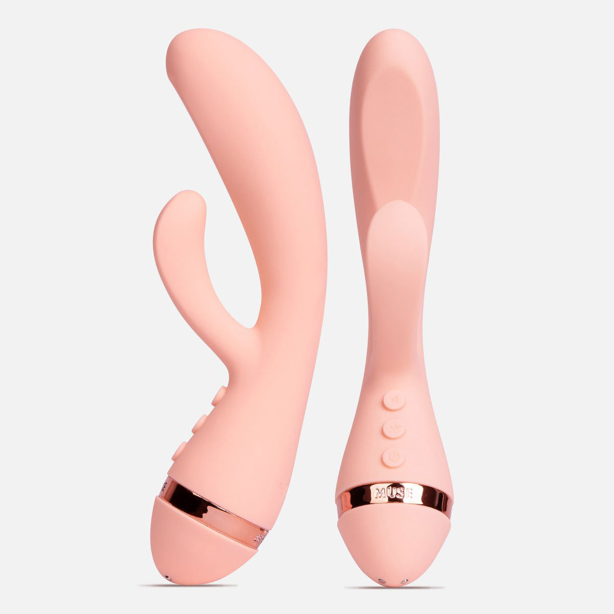 Vibromasseur VUSH Muse Lapin