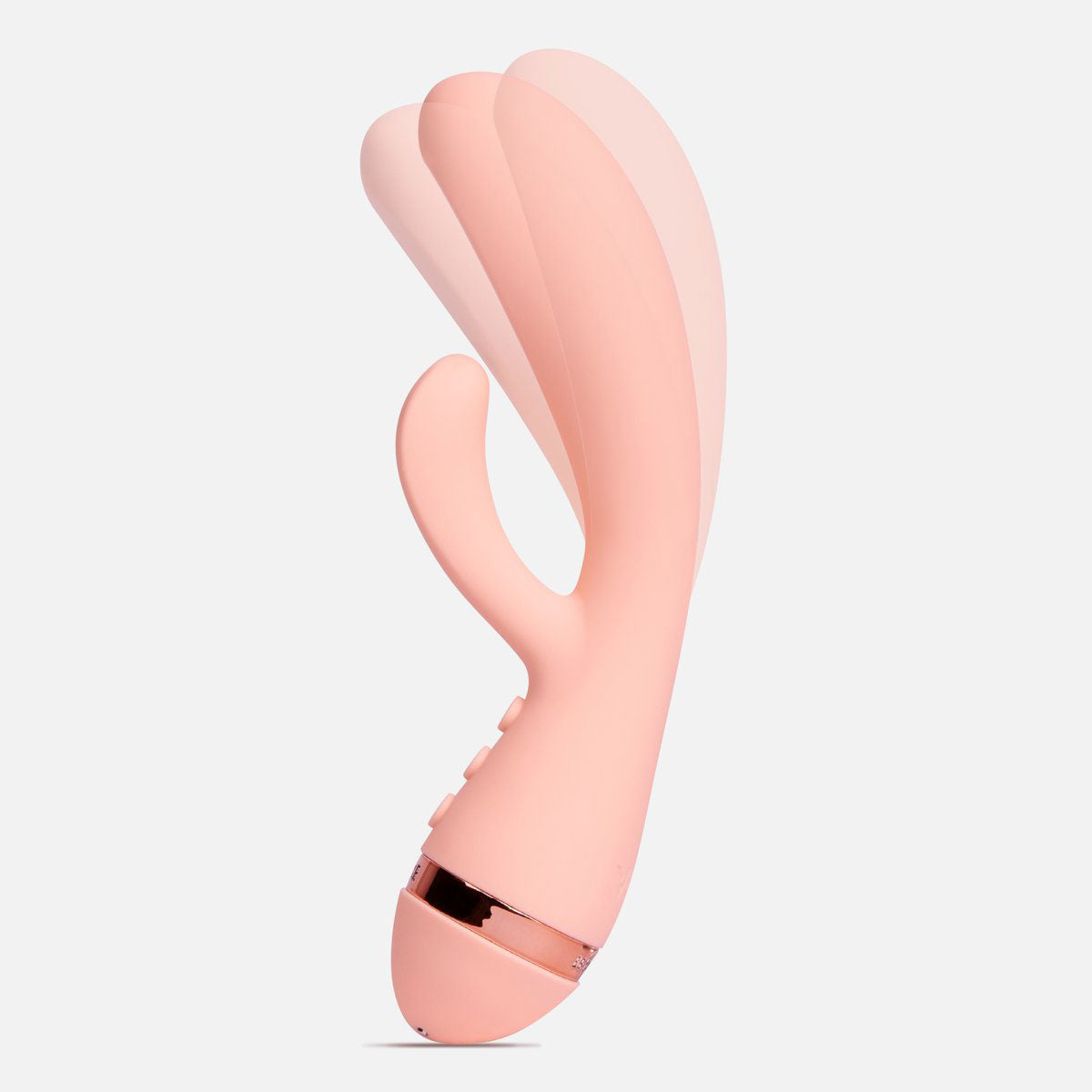 Vibromasseur VUSH Muse Lapin