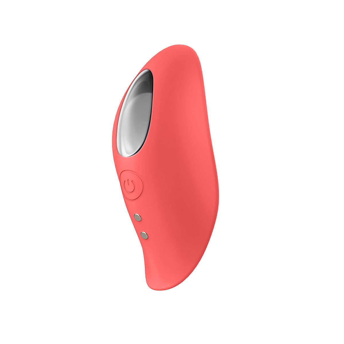 Luv Inc Panty Vibe - Rojo