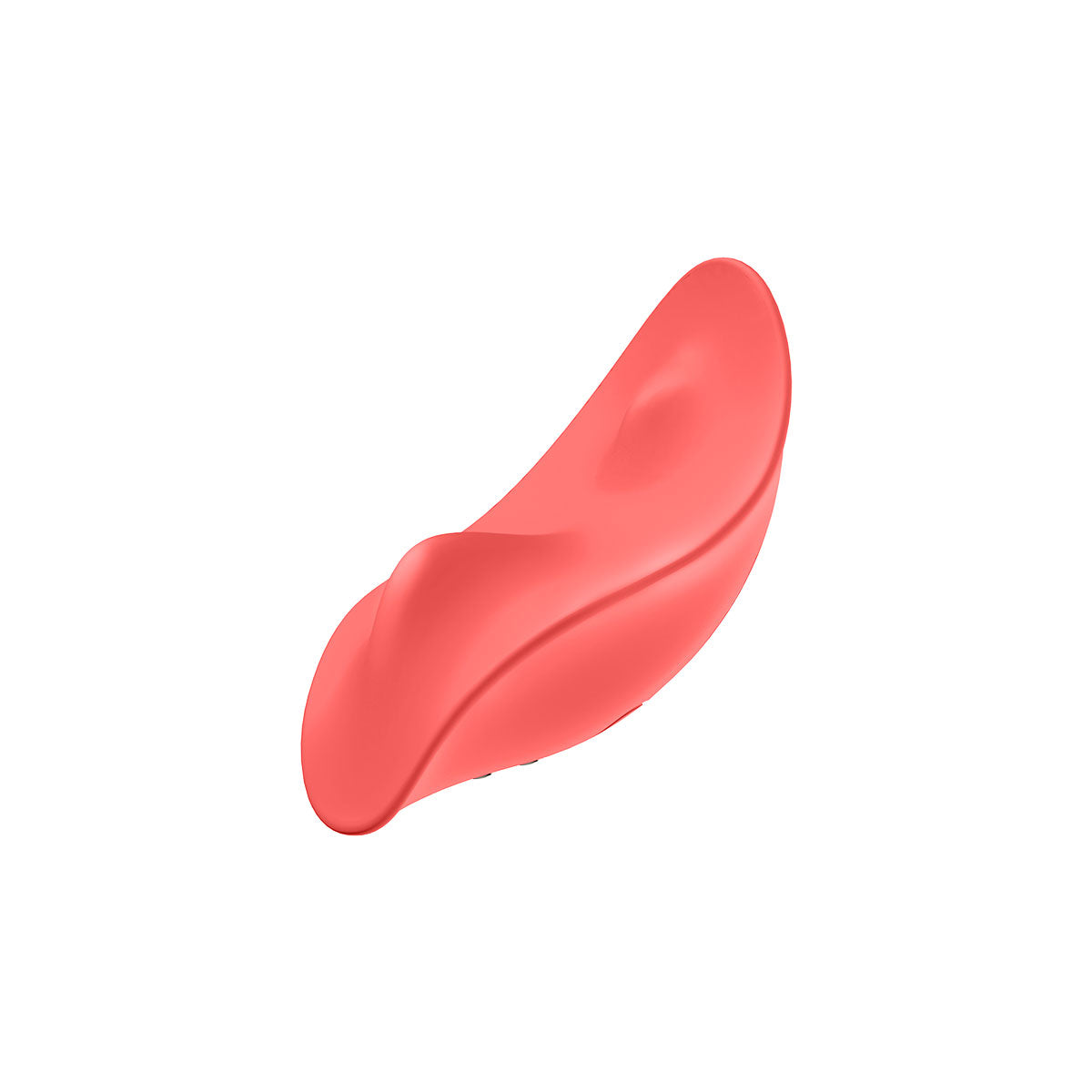 Luv Inc Panty Vibe - Rojo