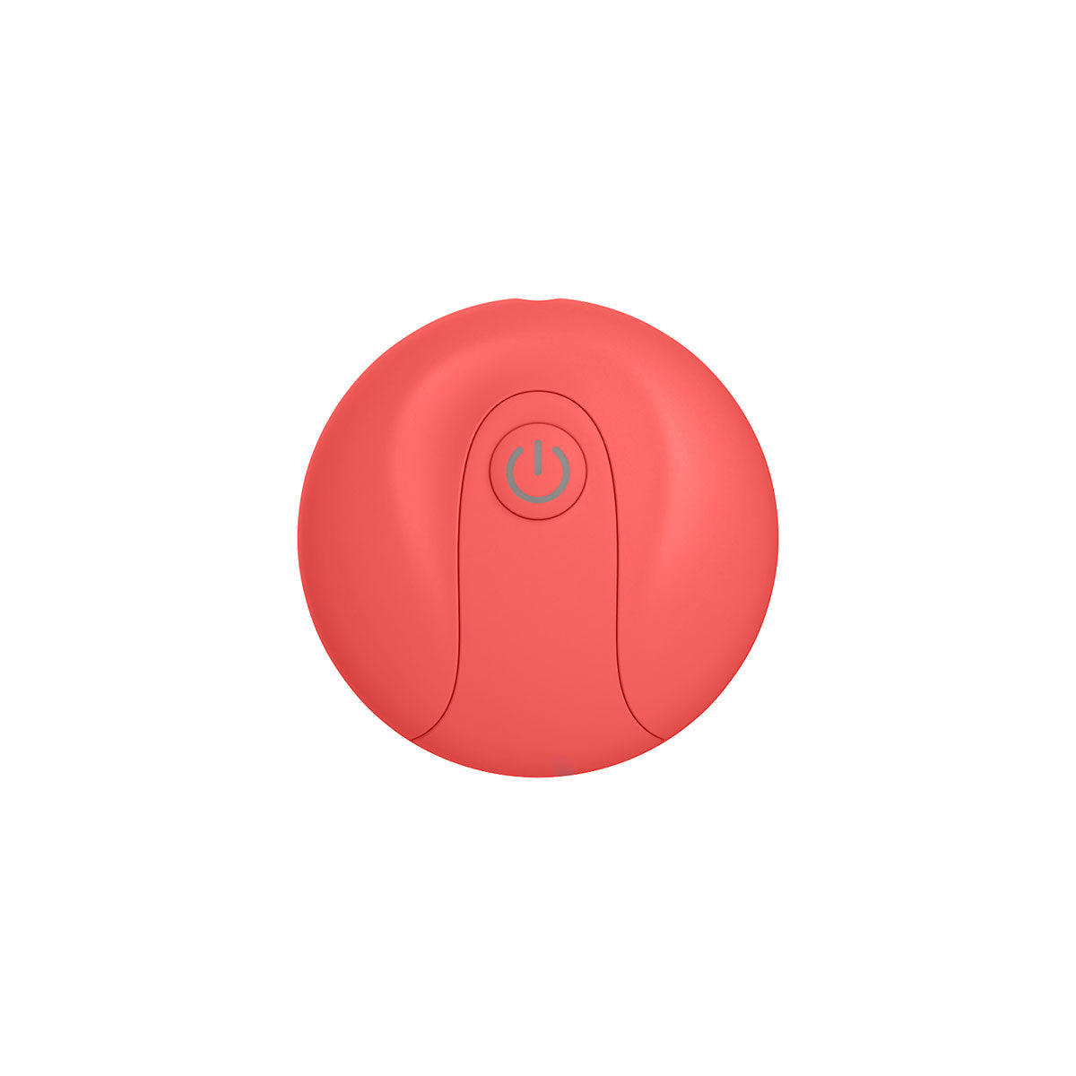 Luv Inc Panty Vibe - Rojo