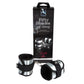 Fifty Shades Totally His Velcro Handcuffs