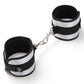 Fifty Shades Totally His Velcro Handcuffs