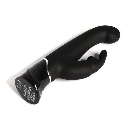 Fifty Shades Greedy Girl Lapin Rechargeable Point G