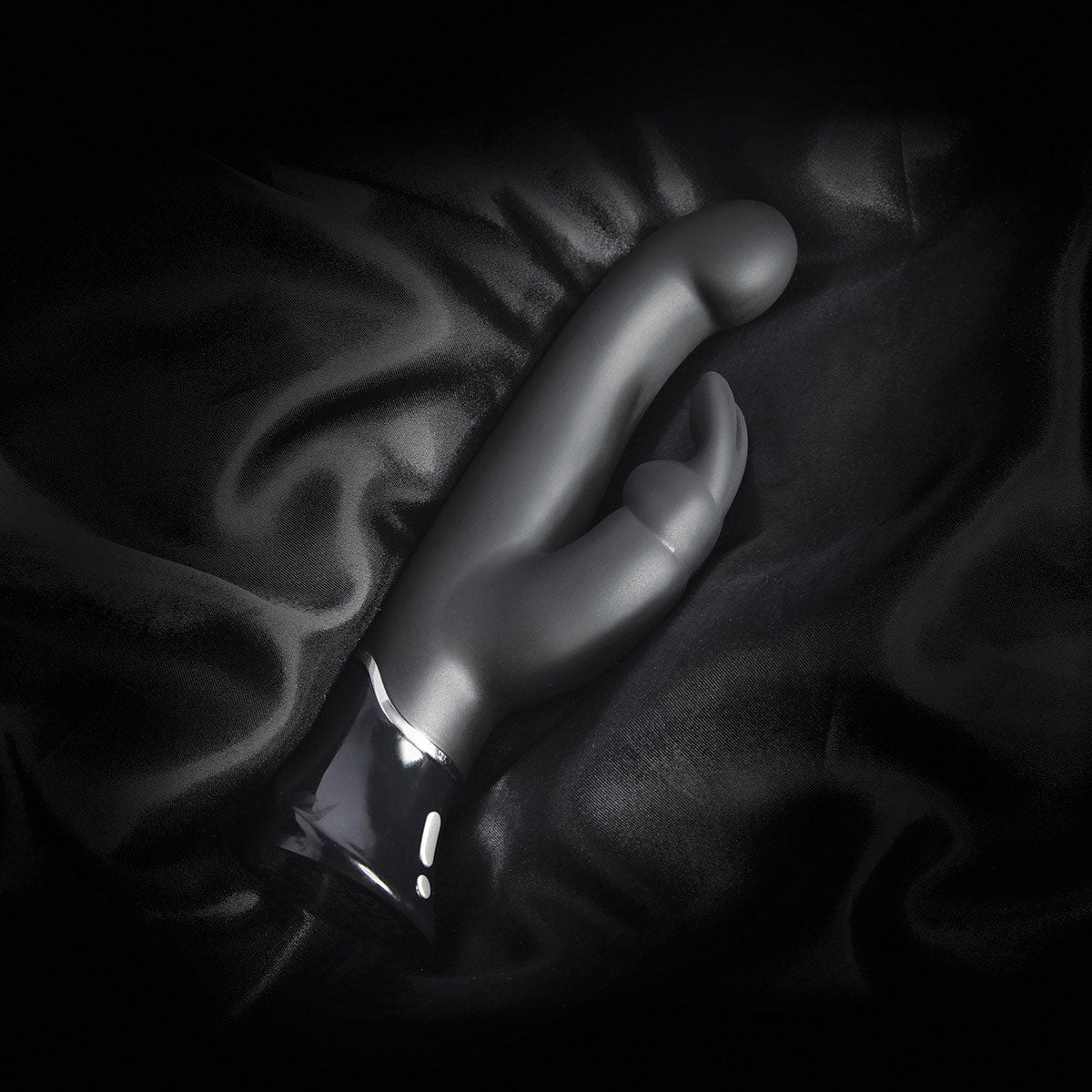 Fifty Shades Greedy Girl Lapin Rechargeable Point G