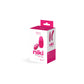 VeDO Niki Panty Vibe - Rosa