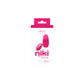 VeDO Niki Panty Vibe - Rosa