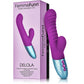 Femme Funn DELOLA - Violet