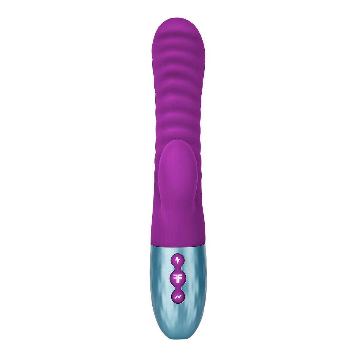 Femme Funn DELOLA - Violet