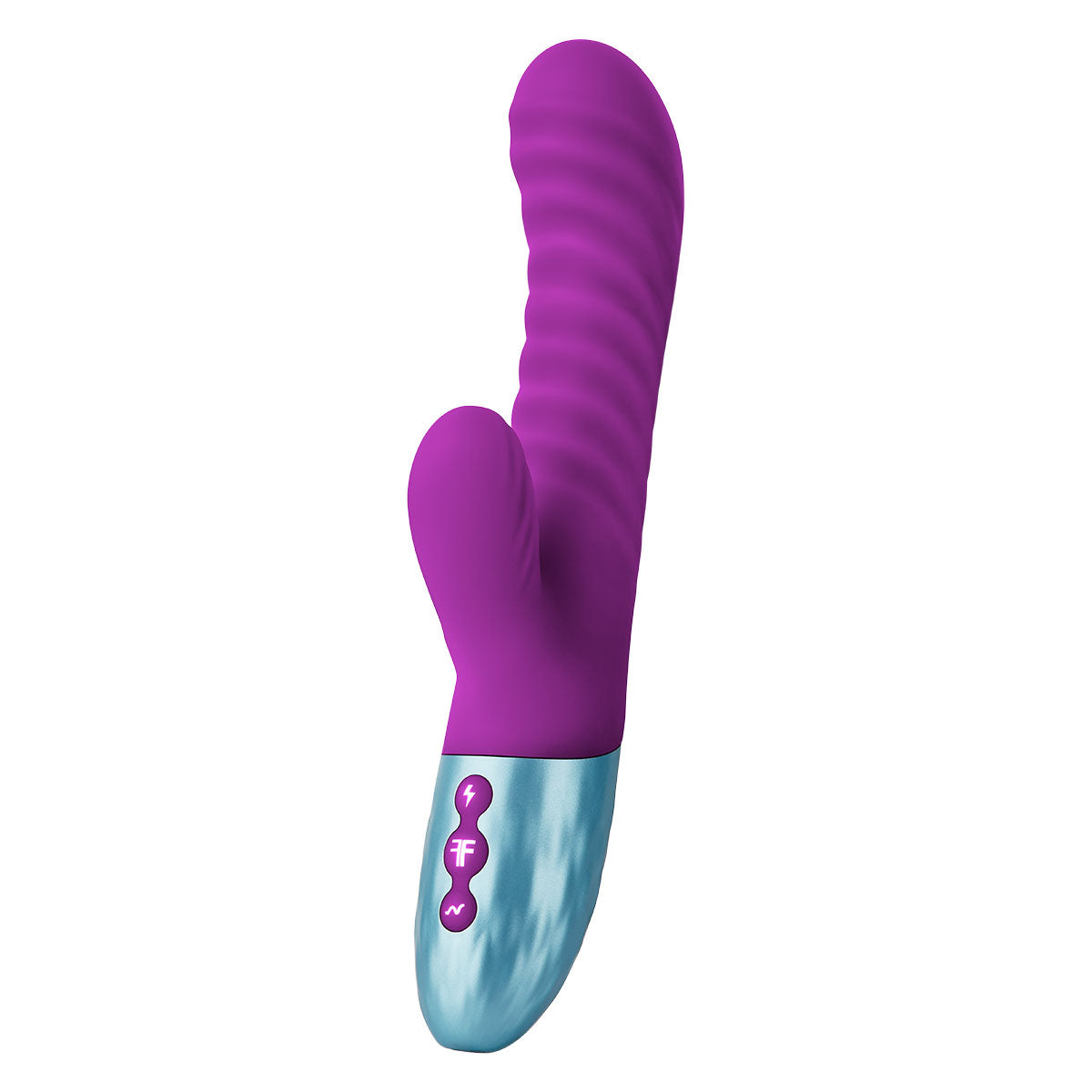 Femme Funn DELOLA - Violet