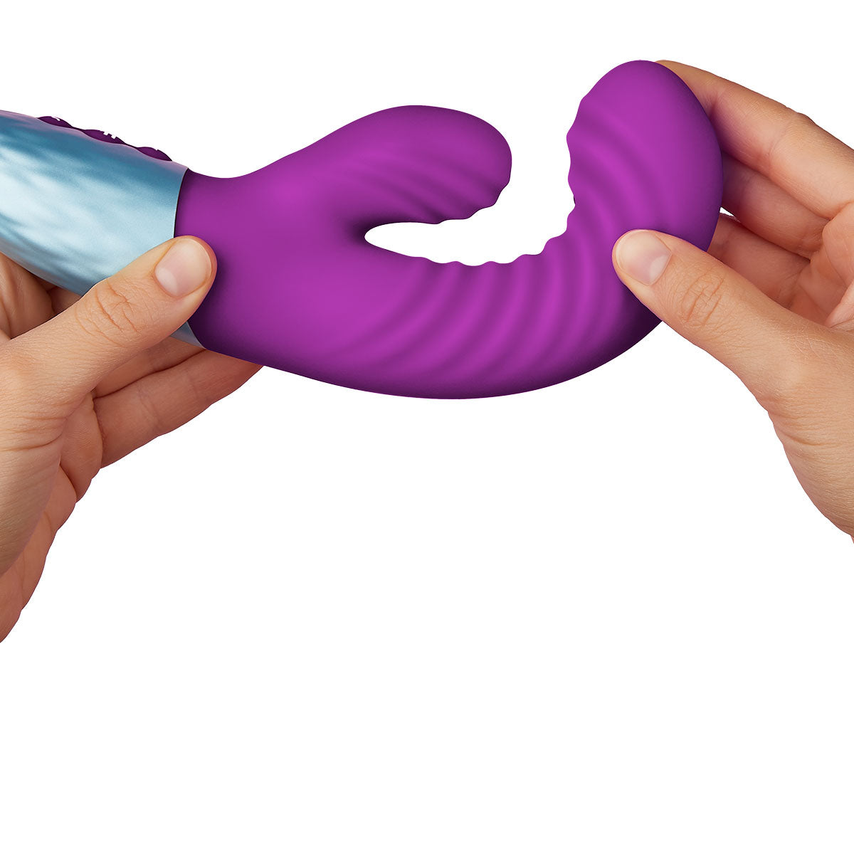 Femme Funn DELOLA - Violet