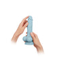 Femme Funn sans fil Turbo Baller bleu clair