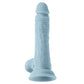 Femme Funn sans fil Turbo Baller bleu clair