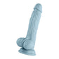 Femme Funn sans fil Turbo Baller bleu clair