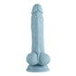 Femme Funn sans fil Turbo Baller bleu clair