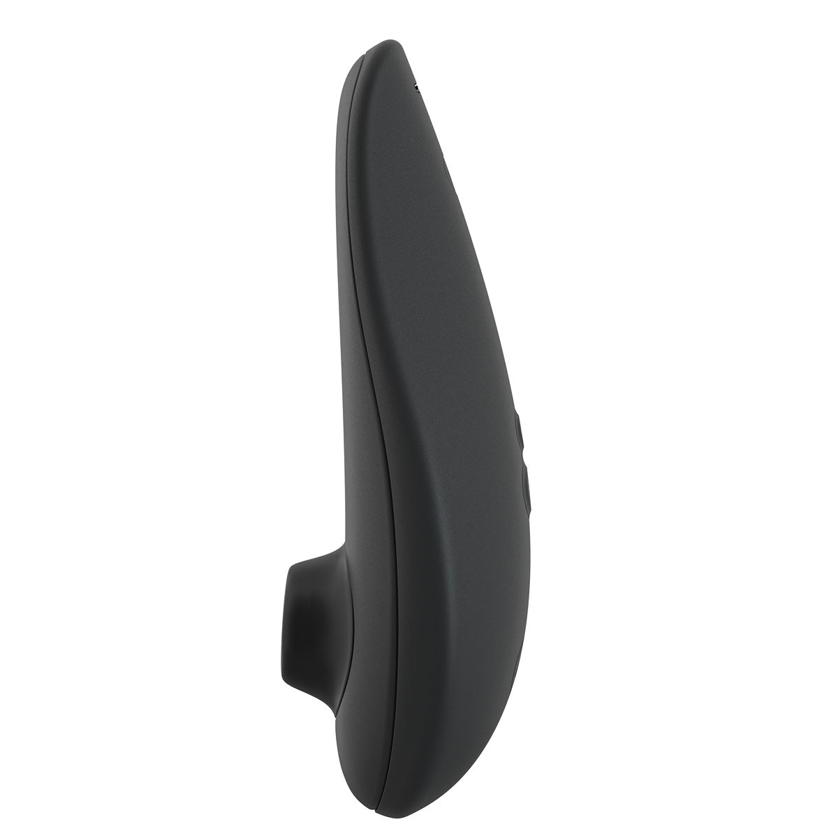 Womanizer Classic 2 Clitoral Stimulator - Black