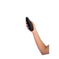 Womanizer Classic 2 Clitoral Stimulator - Black