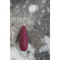 Womanizer Classic 2 Clitoral Stimulator - Bordeaux