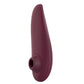 Womanizer Classic 2 Clitoral Stimulator - Bordeaux