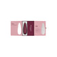Womanizer Classic 2 Clitoral Stimulator - Bordeaux