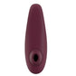 Womanizer Classic 2 Clitoral Stimulator - Bordeaux
