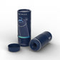 Arcwave Pow Stroker avec contrôle d'aspiration bleu
