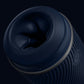 Arcwave Pow Stroker avec contrôle d'aspiration bleu