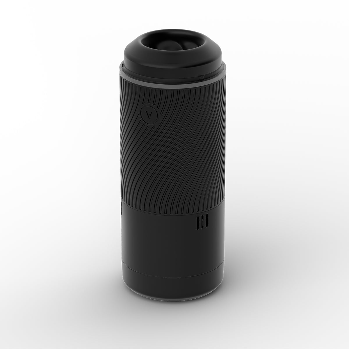 Arcwave Pow Stroker avec contrôle d'aspiration noir