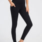 High Waisted Leggings with Pockets