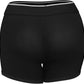 Comfort Fit Strap-On Harness Shorts