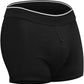 Comfort Fit Strap-On Harness Shorts