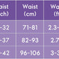 Comfort Fit Strap-On Harness Shorts