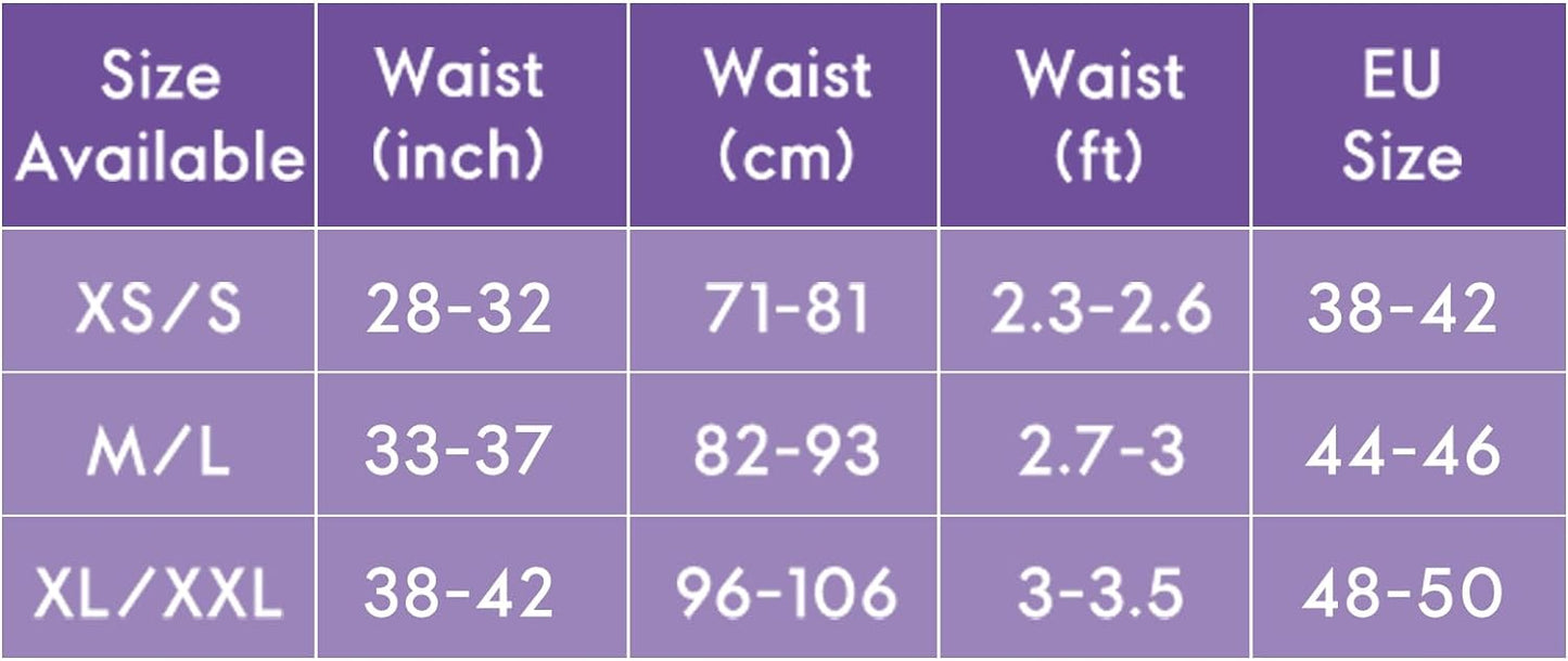 Comfort Fit Strap-On Harness Shorts