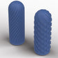 Arcwave Ghost Reversible Stroker de silicona azul